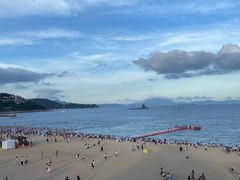 -大梅沙海滨公园