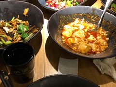 -金牌外婆家(苏州中心店)