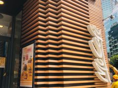 -麦当劳(总统大酒店店)