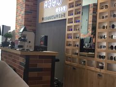 -A380视光·蔡司眼镜店(锦艺城店)