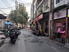 -丁记面馆(凤凰店)