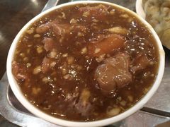 -姚记炒肝店(簋街店)