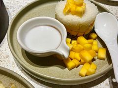 -Waanjai 晚嘉餐厅(南京商厦店)