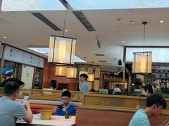 -云海肴·汽锅鸡·云南菜(高德置地店)