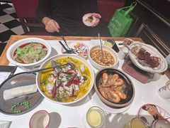 -新白鹿餐厅(第一百货店)