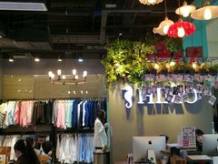 -海马体照相馆(成都来福士广场店)