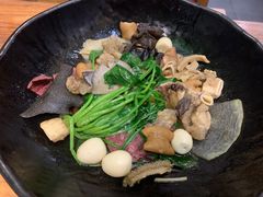 -万记麻辣烫国展总店