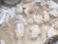 原味椰子鸡-大头椰·海南椰子鸡火锅(思明万象城店)