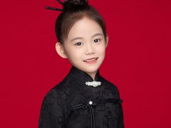 -天真蓝照相馆(杭州滨江宝龙店)