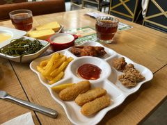 -豪客来牛排(金鼎广场店)