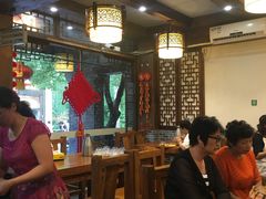 大堂-美味居(古城店)