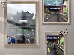 -都江堰景区