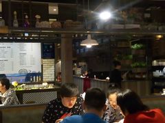 -船歌鱼水饺(淄博万象汇店)