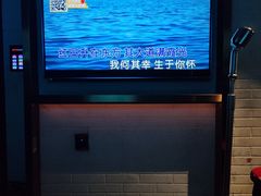 -星聚会KTV(合生汇黑金店)