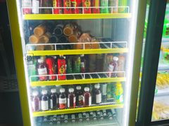 -大姐麻辣烫(莲宝中路店)