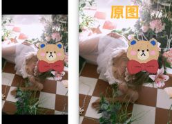 -WAVE SODA摄影工作室