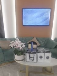 -雅曼妮spa美容养生