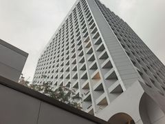 -尼依格罗香港美利酒店