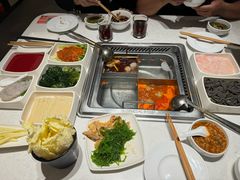 -海底捞火锅(稻河古街夜宵主题店)