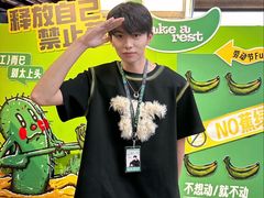 -南京时尚莱迪购物广场(正洪街店)