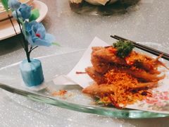 -汤臣一品国际宴会中心(路桥店)
