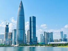 -深圳人才公园