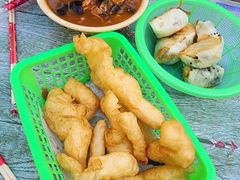 -逍遥镇刘相五胡辣汤豆沫馆(康复中街店)