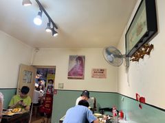 大堂-勃利地摊·勃立小串烧烤