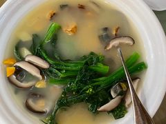 -糟粕醋·椰苑海南菜餐厅(亚龙湾天域酒店)