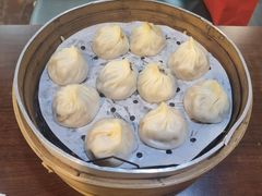 -大龙汤包