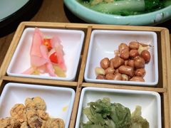 -九锅一堂酸菜鱼(新南凯德直营店)