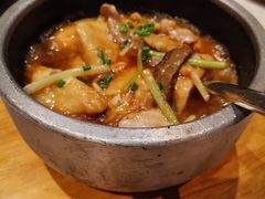 -万丽轩·粤菜(王府井金茂万丽酒店)