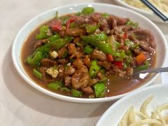 -阮嫂子拨鱼子(华东古城新街店)