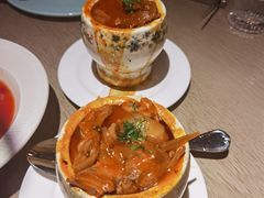 -波特曼西餐厅(中央大街店)