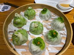 -苏小柳手工点心(人民广场分院)