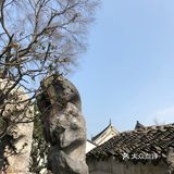 苏州-狮子林打卡攻略