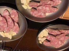 -夜食白市Yespicy·烧烤啤酒宵夜(番禺四海城店)