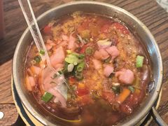 -为民烧烤吧.自贡爆炒菜(收录10年好店)