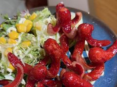 -福匠日本料理(人民路店)