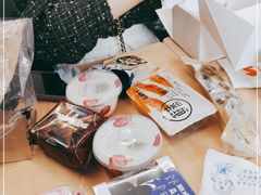 -罗森尼娜(解放西路店)