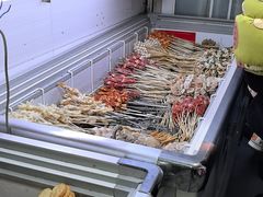 -马老大烧烤(和平路店)