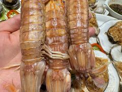 -渔夫蒸鲜(世奥湾店)