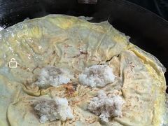 -周记热干面豆皮大王(桃花东街店)