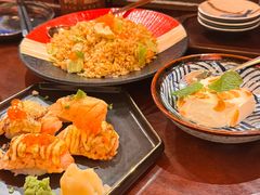 -鸟鹏烧鸟居酒屋(仁恒梦中心店)