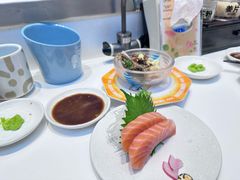 -元气寿司(益田假日广场店)
