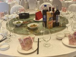 -长沙梅溪湖金茂豪华精选酒店·宴会厅