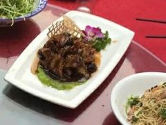 熏鱼-双东酒店(东关街店)