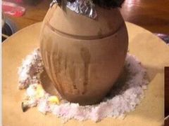 -吃饭皇帝大(银泰财富广场店)