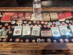 -正阳门饭庄·烤鸭·北京菜(万丰路七里庄店)