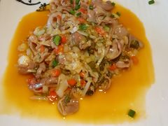 -千岛湖小鱼儿·淳安匠心农家菜